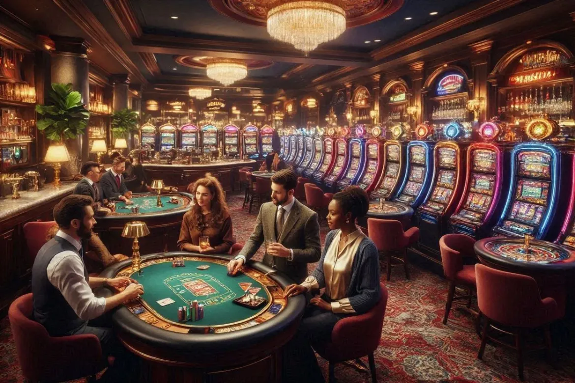 Zet Casino